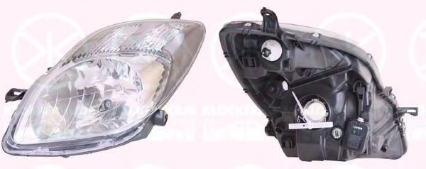 Основная фара Toyota/Lexus 81170 52B20