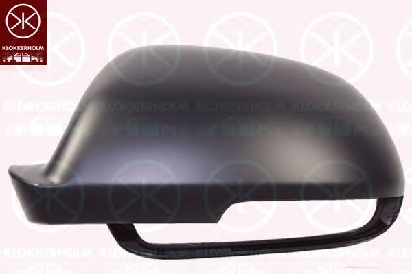 Корпус наружного зеркала VAG 3T0857538  GRU