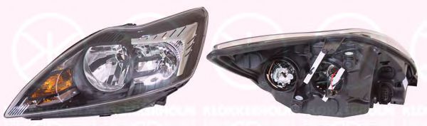 Основная фара FORD 1 744 974