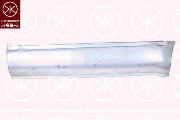 Рем вставка KLOKKERHOLM 6065561