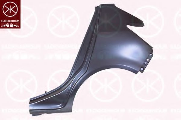 Рем вставка OPEL 13236233