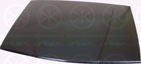 Капот VOLVO 3526343