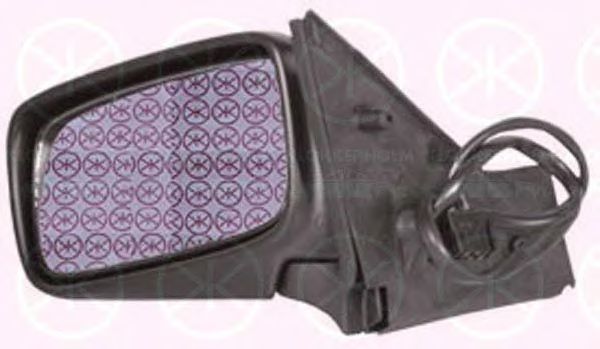 Наружное зеркало VOLVO 3534369