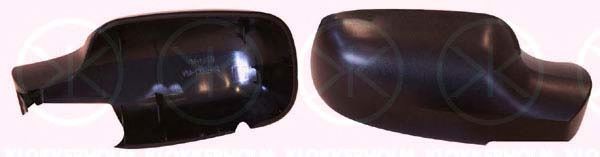 Корпус наружного зеркала RENAULT 82 00 246 786