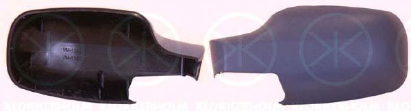 Корпус наружного зеркала RENAULT 77 01 474 454