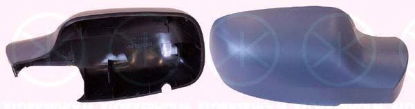 Корпус наружного зеркала RENAULT 77 01 474 455