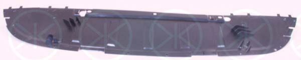 Спойлер бампера Nissan/Infiniti 7701474778