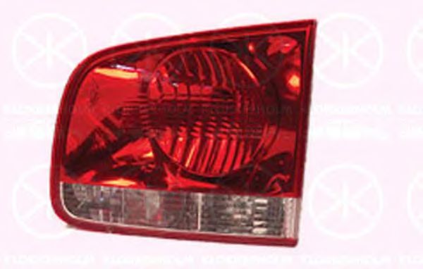 Задний фонарь VAG 7L6 945 093R