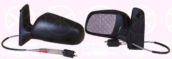 Наружное зеркало VAG 7M1 857 507K 01C
