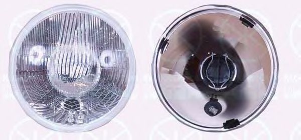 Основная фара FORD 1 536 477