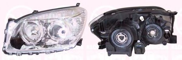 Основная фара Toyota/Lexus 81130 42311