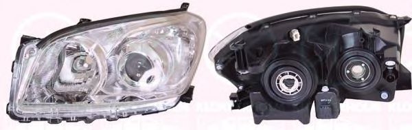 Основная фара Toyota/Lexus 81170 42430