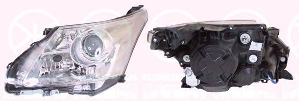 Основная фара Toyota/Lexus 81130 05312