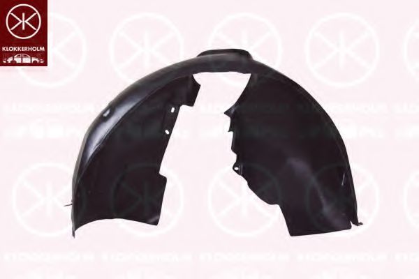 Подкрылок FORD 1 511 053