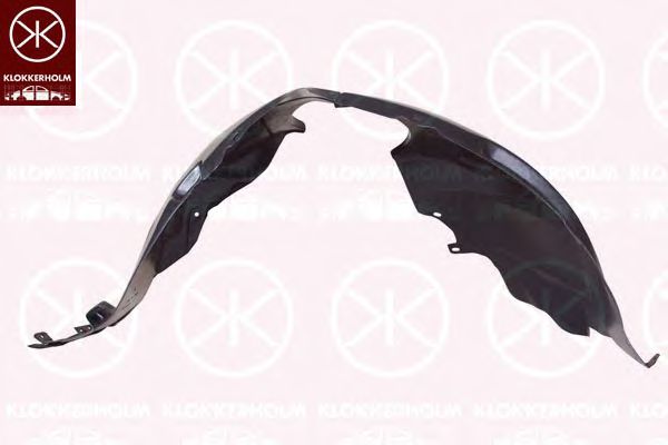 Подкрылок FORD 1 220 539