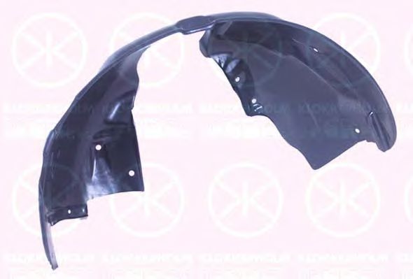 Подкрылок FORD 1 690 202