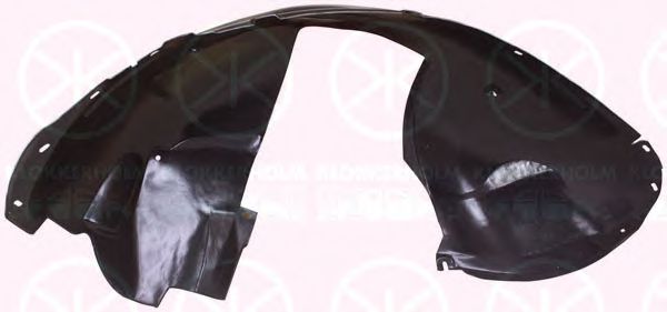 Подкрылок VOLVO 30678550