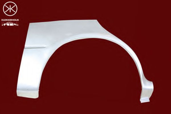 Рем вставка KLOKKERHOLM 3283582
