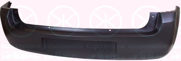 Бампер OPEL 93176090