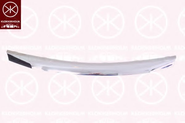 Решетка радиатора RENAULT 82 00 763 573