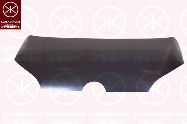 Капот VAG 1S0 823 031C