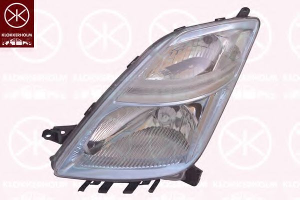 Основная фара Toyota/Lexus 81170 47180
