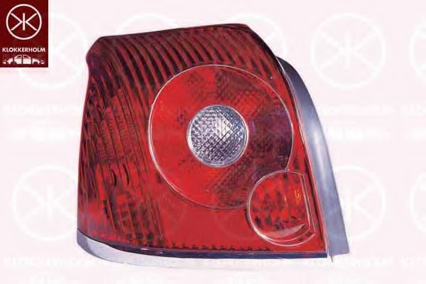 Задний фонарь Toyota/Lexus 81551 05190