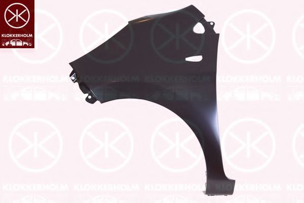 Крыло переднее Hyundai/Kia 66321 1Y310