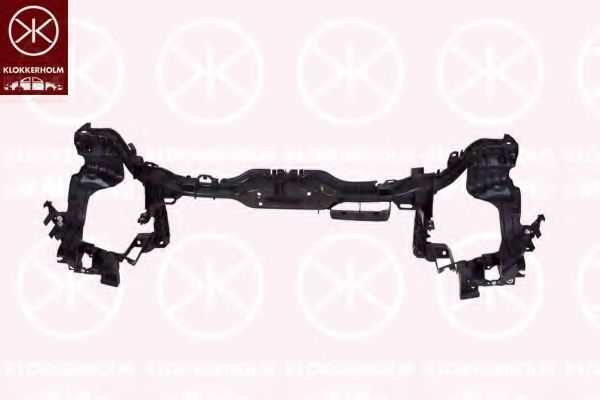 Панель передняя MERCEDES-BENZ A 169 620 0434