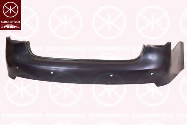 Бампер VAG 1K5807417FGRU