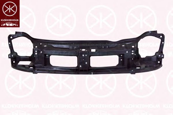 Панель передняя Nissan/Infiniti 62500 00Q0D