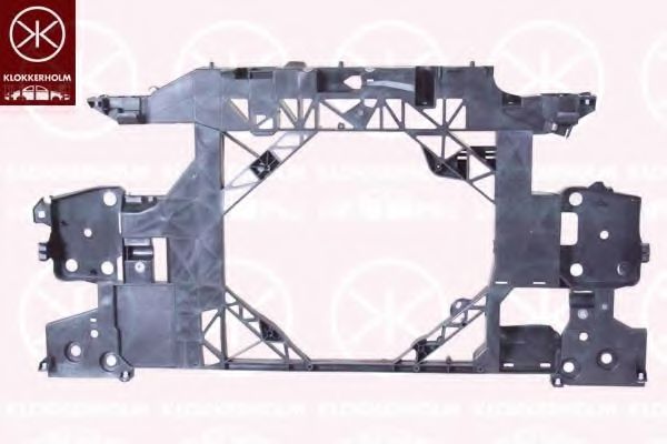 Панель передняя RENAULT 75 21 000 07R
