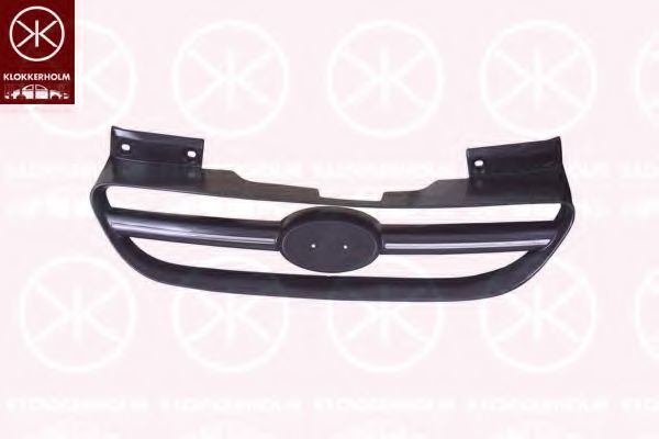 Решетка радиатора Hyundai/Kia 86361-1C410