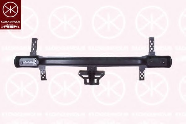 Усилитель бампера Hyundai/Kia 866301J000