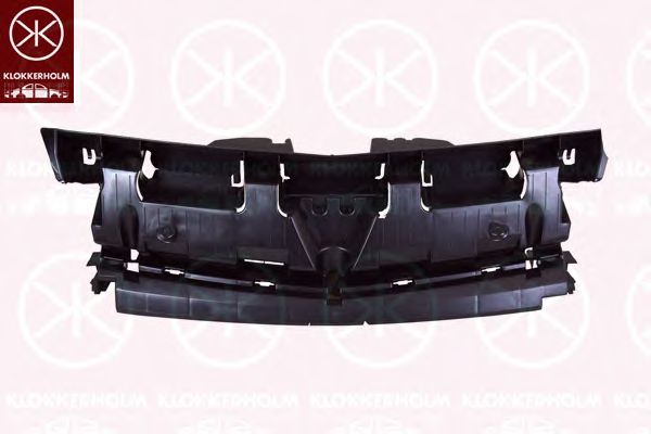 Решетка радиатора RENAULT 62 03 633 36R