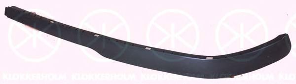 Спойлер бампера GM 90546958