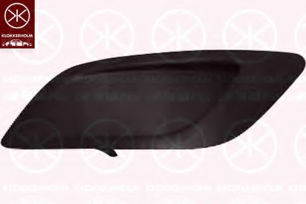 Облицовка бампера FORD 1520714