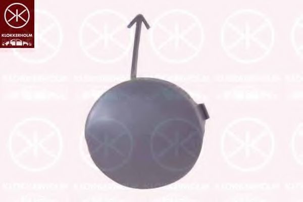 Крышка буксировочного крюка Toyota/Lexus 52127 0H902