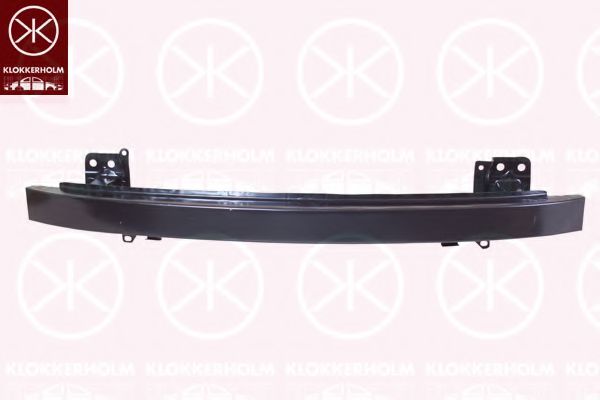 Усилитель бампера VAG 5Z0 807 109