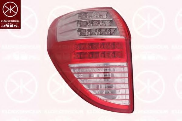 Задний фонарь Toyota/Lexus 81551 42110