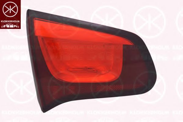Задний фонарь CITROEN/PEUGEOT 6350 JC