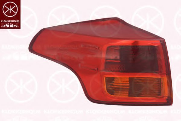Задний фонарь Toyota/Lexus 81561 42171