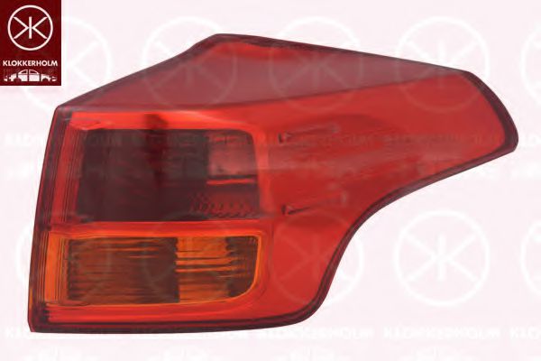 Задний фонарь Toyota/Lexus 81551 42171