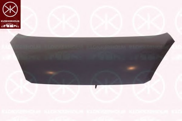 Капот Hyundai/Kia 66400 1Y010