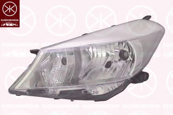 Основная фара Toyota/Lexus 81170 0D450