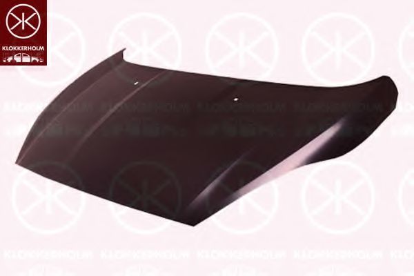 Капот FORD 1 781 736