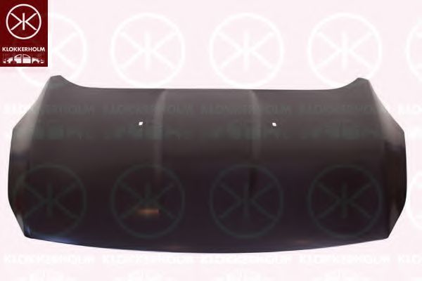 Капот FORD 5 204 792