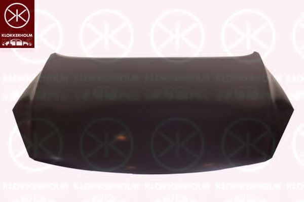 Капот Hyundai/Kia 66400 1H200