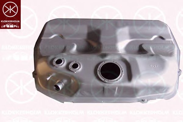 Топливный бак klokkerholm 3168007