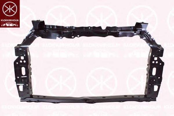 Панель передняя CITROEN/PEUGEOT 16 121 057 80